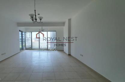 Apartment - 1 Bedroom - 2 Bathrooms for rent in Skycourts Tower E - Skycourts Towers - Dubai Land Residence Complex - Dubai Land - Dubai