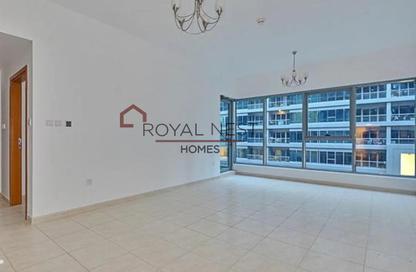 Apartment - 1 Bedroom - 2 Bathrooms for rent in Skycourts Tower E - Skycourts Towers - Dubai Land Residence Complex - Dubai Land - Dubai