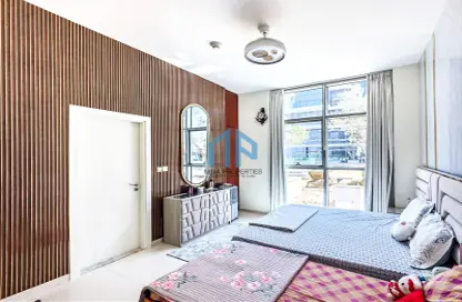 شقة - 2 غرف نوم - 3 حمامات للايجار في A3 جولف بروموناد - جولف بروميناد 3 - غولف تاون - داماك هيلز - دبي