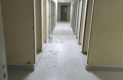 Whole Building - Studio - 5 Bathrooms for rent in Sonapur - Al Muhaisnah - Dubai