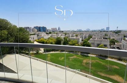 Apartment - 3 - 4 for sale in Ayat Oasis - Dubai Silicon Oasis - Dubai Apartment - 3 - 4 for sale in Ayat Oasis - Dubai Silicon Oasis - Dubai