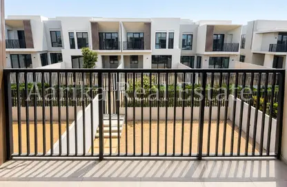 Townhouse - 4 Bedrooms - 5 Bathrooms for rent in Jebel Ali Village Townhouses - Jebel Ali Village - Jebel Ali - Dubai