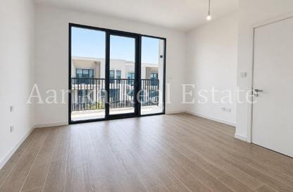 Townhouse - 4 - 4 for rent in Jebel Ali Village Townhouses - Jebel Ali Village - Jebel Ali - Dubai