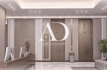 Apartment - 1 Bedroom - 2 Bathrooms for sale in Waref Residences - District 11 - Jumeirah Village Circle - Dubai