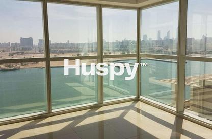 Apartment - 2 Bedrooms - 3 Bathrooms for rent in RAK Tower - Marina Square - Al Reem Island - Abu Dhabi Apartment - 2 Bedrooms - 3 Bathrooms for rent in RAK Tower - Marina Square - Al Reem Island - Abu Dhabi