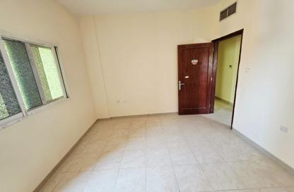 Apartment - 1 - 1 for rent in Fire Station Road - Muwaileh - Sharjah