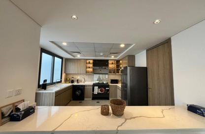 Villa - 4 Bedrooms - 6 Bathrooms for sale in Sun Island - Ajmal Makan City - Sharjah Waterfront City - Sharjah