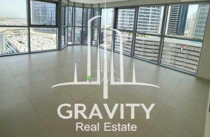 Apartment - 2 Bedrooms - 3 Bathrooms for rent in Radiant Viewz Towers - City Of Lights - Al Reem Island - Abu Dhabi Apartment - 2 Bedrooms - 3 Bathrooms for rent in Radiant Viewz Towers - City Of Lights - Al Reem Island - Abu Dhabi