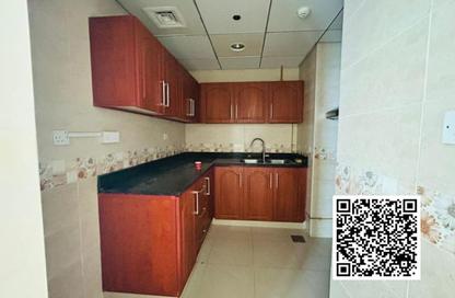 Apartment - 2 Bedrooms - 2 Bathrooms for sale in Ajman Corniche Residences - Ajman Corniche Road - Ajman