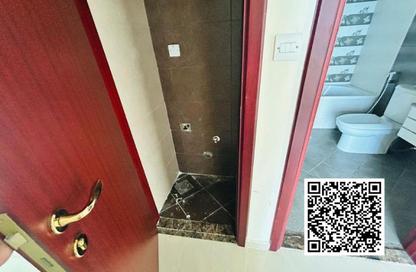 Apartment - 2 Bedrooms - 2 Bathrooms for sale in Ajman Corniche Residences - Ajman Corniche Road - Ajman