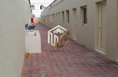 Staff Accommodation - Studio - 7+ Bathrooms for sale in Al Sajaa Industrial - Al Sajaa - Sharjah