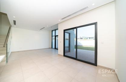 Townhouse - 3 - 4 for rent in Murooj Al Furjan East - Murooj Al Furjan - Al Furjan - Dubai
