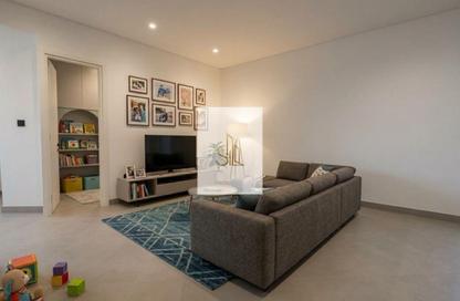 Townhouse - 4 - 6 for sale in Masaar Azalea - Masaar - Tilal City - Sharjah
