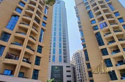 Apartment - 2 Bedrooms - 4 Bathrooms for sale in Al Khor Towers - Ajman Downtown - Ajman