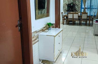 Apartment - 2 Bedrooms - 4 Bathrooms for sale in Al Khor Towers - Ajman Downtown - Ajman