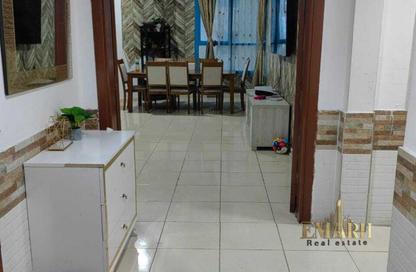 Apartment - 2 Bedrooms - 4 Bathrooms for sale in Al Khor Towers - Ajman Downtown - Ajman
