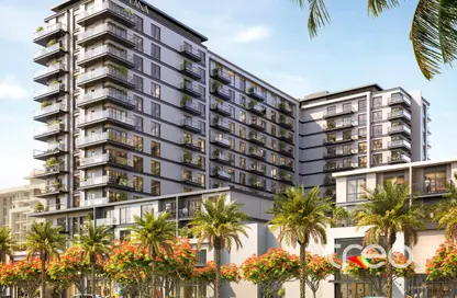 شقة - 2 غرف نوم - 2 حمامات للبيع في لانا اون ذا بارك - تاون سكوير - دبي