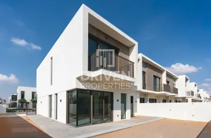 Apartment - 4 Bedrooms - 4 Bathrooms for rent in Orania - The Valley - Dubai