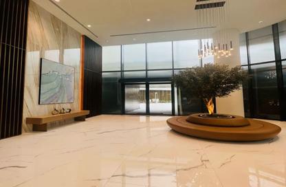 Apartment - 3 - 4 for sale in Waves Grande - Sobha Hartland - Mohammed Bin Rashid City - Dubai