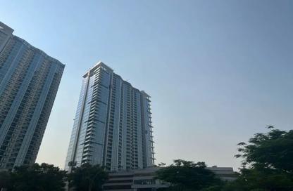 Apartment - 3 - 4 for sale in Waves Grande - Sobha Hartland - Mohammed Bin Rashid City - Dubai