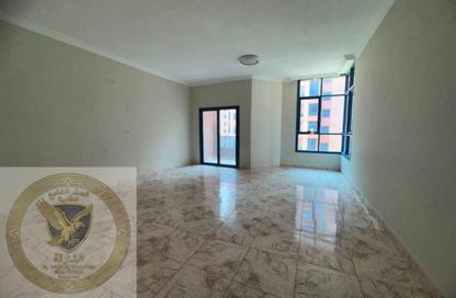 Apartment - 2 Bedrooms - 3 Bathrooms for rent in Al Naemiya Towers - Al Nuaimiya - Ajman