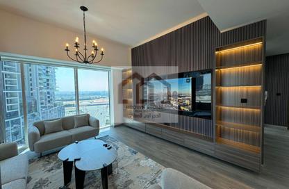 Apartment - 1 Bedroom - 2 Bathrooms for rent in West Wharf - Business Bay - Dubai