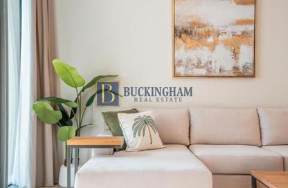 Apartment - 2 Bedrooms - 2 Bathrooms for sale in Aykon City Tower C - Aykon City - Business Bay - Dubai