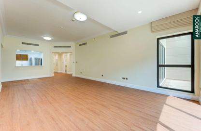 Apartment - 2 Bedrooms - 4 Bathrooms for rent in Golden Mile 4 - Golden Mile - Palm Jumeirah - Dubai
