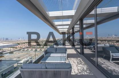 Apartment - 1 - 2 for sale in Bluebell Residence - District 11 - Jumeirah Village Circle - Dubai
