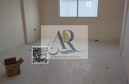 Labor Camp - Studio for rent in Al Jurf 1 - Al Jurf - Ajman Downtown - Ajman