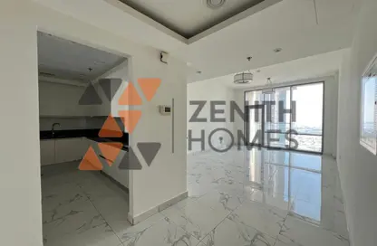 شقة - 2 غرف نوم - 3 حمامات للايجار في ميرا - مدينة الحبتور - الخليج التجاري - دبي