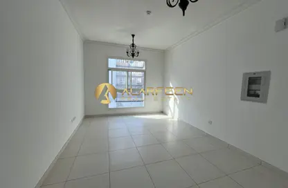 Apartment - 1 Bedroom - 2 Bathrooms for rent in Venus 1 - District 12 - Jumeirah Village Circle - Dubai