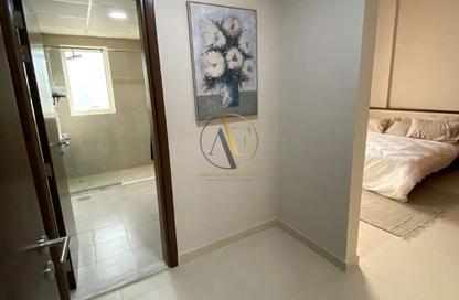 Apartment - Studio - 1 Bathroom for sale in Al Amira Village - Al Yasmeen - Ajman