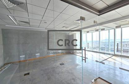 Office Space - Studio for rent in Sidra Tower - Dubai Media City - Dubai