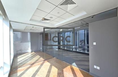 Office Space - Studio for rent in Sidra Tower - Dubai Media City - Dubai Office Space - Studio for rent in Sidra Tower - Dubai Media City - Dubai