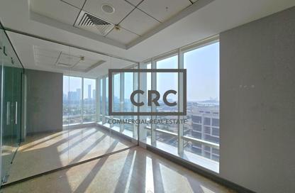 Office Space - Studio for rent in Sidra Tower - Dubai Media City - Dubai Office Space - Studio for rent in Sidra Tower - Dubai Media City - Dubai