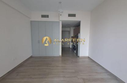 Apartment - 1 Bedroom - 2 Bathrooms for rent in Imperial Tower - District 17 - Jumeirah Village Circle - Dubai