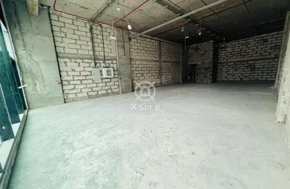 Retail - Studio - 1 Bathroom for rent in Binghatti Royale - District 18 - Jumeirah Village Circle - Dubai