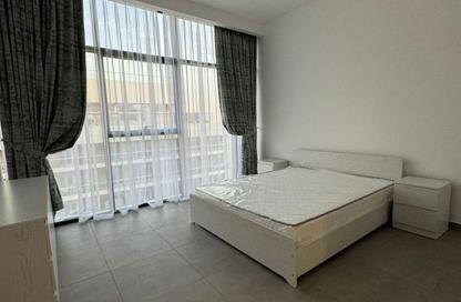 Apartment - 1 Bedroom - 2 Bathrooms for rent in V2 - Dubai Sports City - Dubai