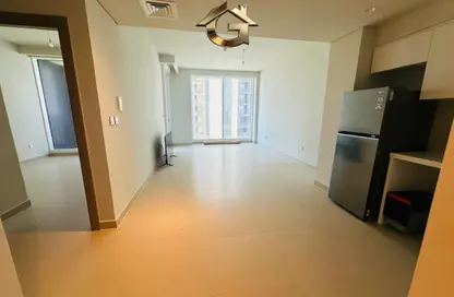 شقة - غرفة نوم - 1 حمام للايجار في 1 هاربور فيوز - هاربر فيوز - مرسى خور دبي - دبي