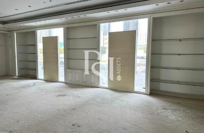 Retail - Studio for rent in Sheleila Tower - Al Khalidiya - Abu Dhabi
