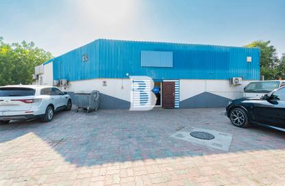 Warehouse - Studio for sale in Al Qusais Industrial Area - Al Qusais - Dubai