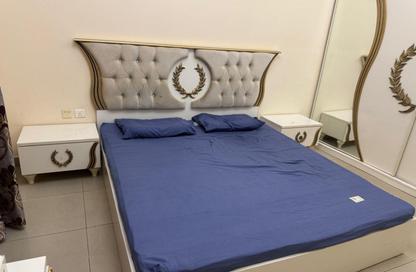 Apartment - 2 Bedrooms - 3 Bathrooms for rent in Al Taawun - Sharjah