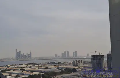 Apartment - 2 Bedrooms - 3 Bathrooms for rent in Al Jadaf Building - Al Jaddaf - Dubai