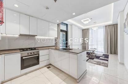 Apartment - 2 Bedrooms - 2 Bathrooms for sale in Samana Hills - Arjan - Dubai