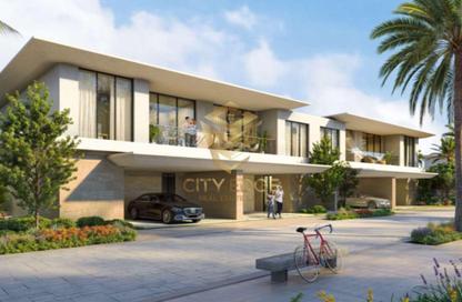 Townhouse - 4 Bedrooms - 6 Bathrooms for sale in The View Island - Ajmal Makan City - Sharjah Waterfront City - Sharjah Townhouse - 4 Bedrooms - 6 Bathrooms for sale in The View Island - Ajmal Makan City - Sharjah Waterfront City - Sharjah