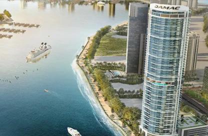 Apartment - 1 - 2 for sale in Harbour Lights - Maritime City - Dubai Apartment - 1 - 2 for sale in Harbour Lights - Maritime City - Dubai