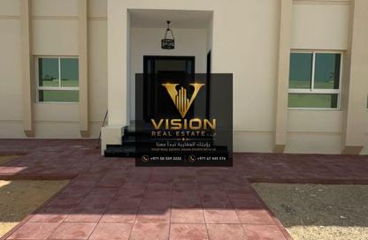 Villa - 6 Bedrooms - 7+ Bathrooms for rent in Al Salamah - Umm Al Quwain Villa - 6 Bedrooms - 7+ Bathrooms for rent in Al Salamah - Umm Al Quwain