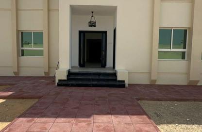 Villa - 6 Bedrooms - 7+ Bathrooms for rent in Al Salamah - Umm Al Quwain Villa - 6 Bedrooms - 7+ Bathrooms for rent in Al Salamah - Umm Al Quwain