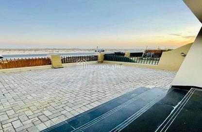 Villa - 3 Bedrooms - 3 Bathrooms for rent in Sahara Meadows 1 - Sahara Meadows - Saih Shuaib 2 - Dubai Industrial City - Dubai